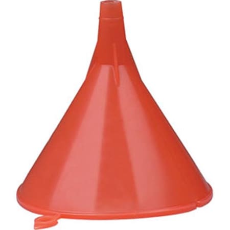 Lubrimatic Plews - Lubrimatic 75-060 Funnel; Plastic; 8 oz. PLE-75-060